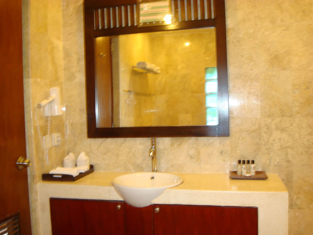 Aniniraka Resort & Spa - Général