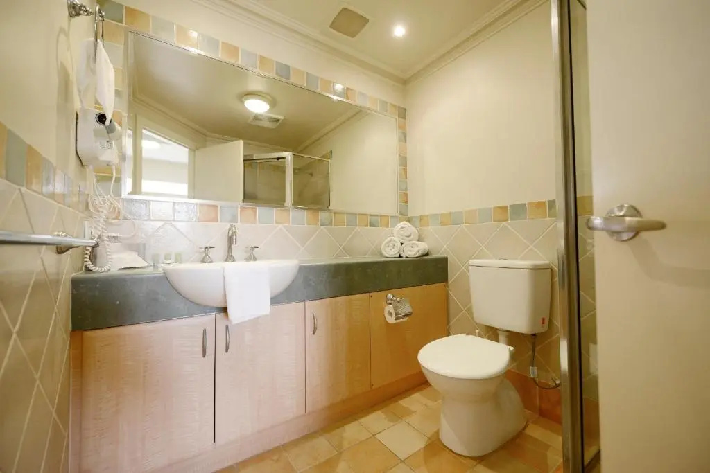 Standard Double room with sea view (full double bed)