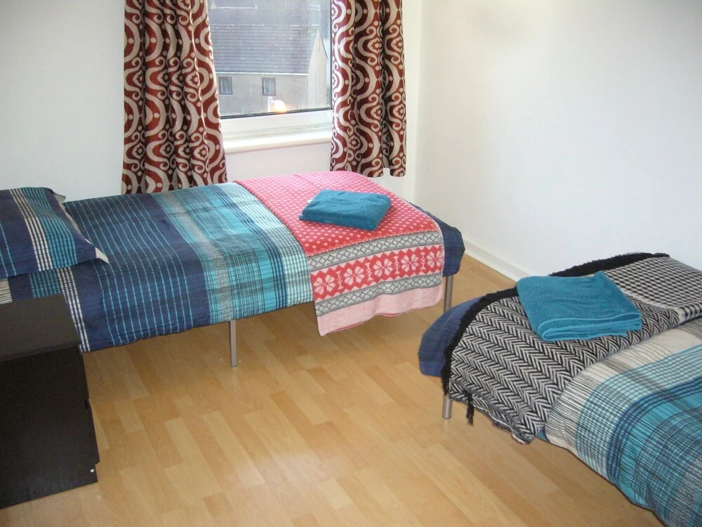 Attlee Place - Général