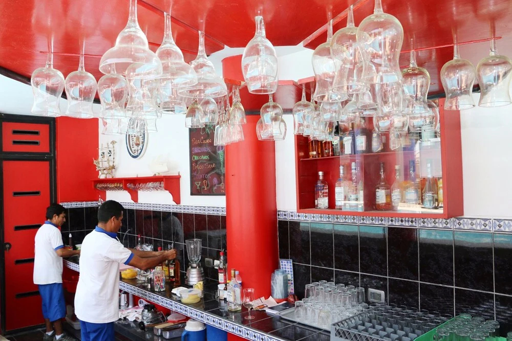 Bungalows Spilberg - фото 8