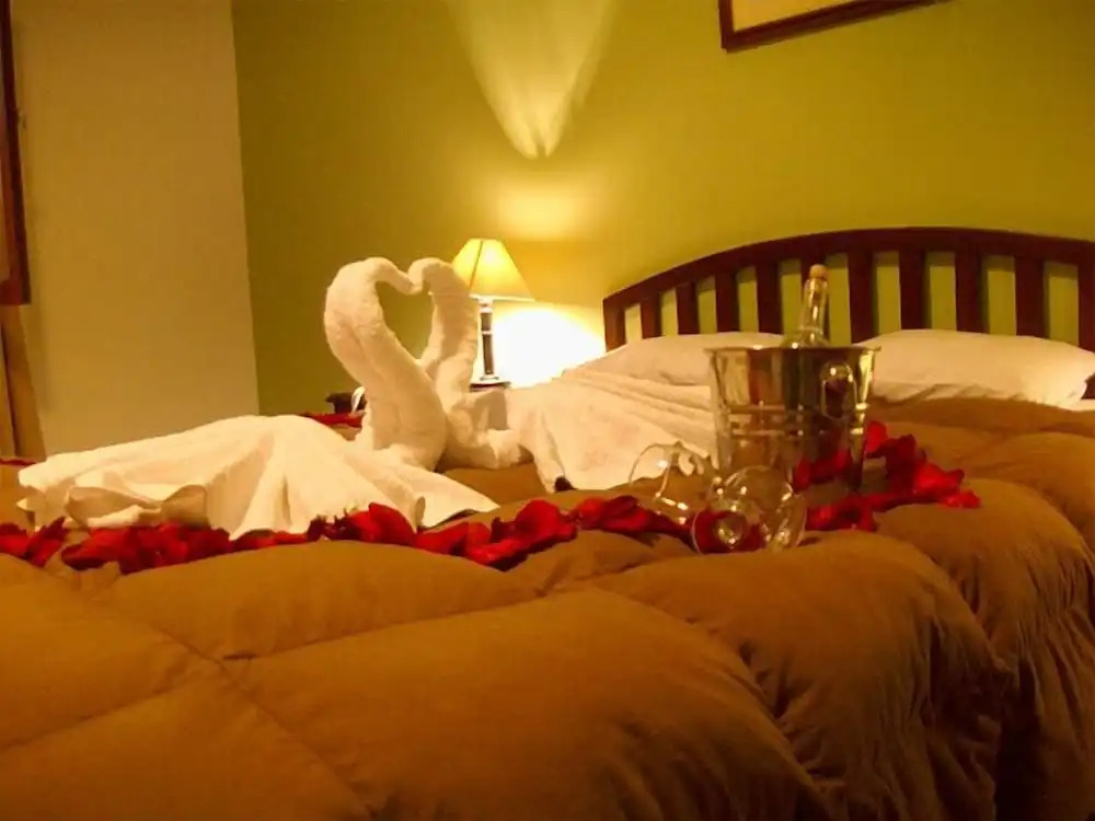 Hotel Meliana — фото 3