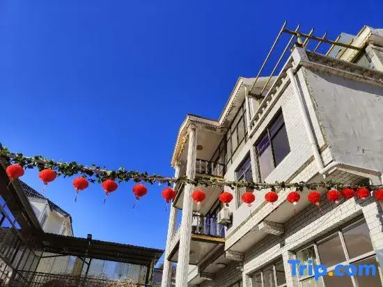 laojijia