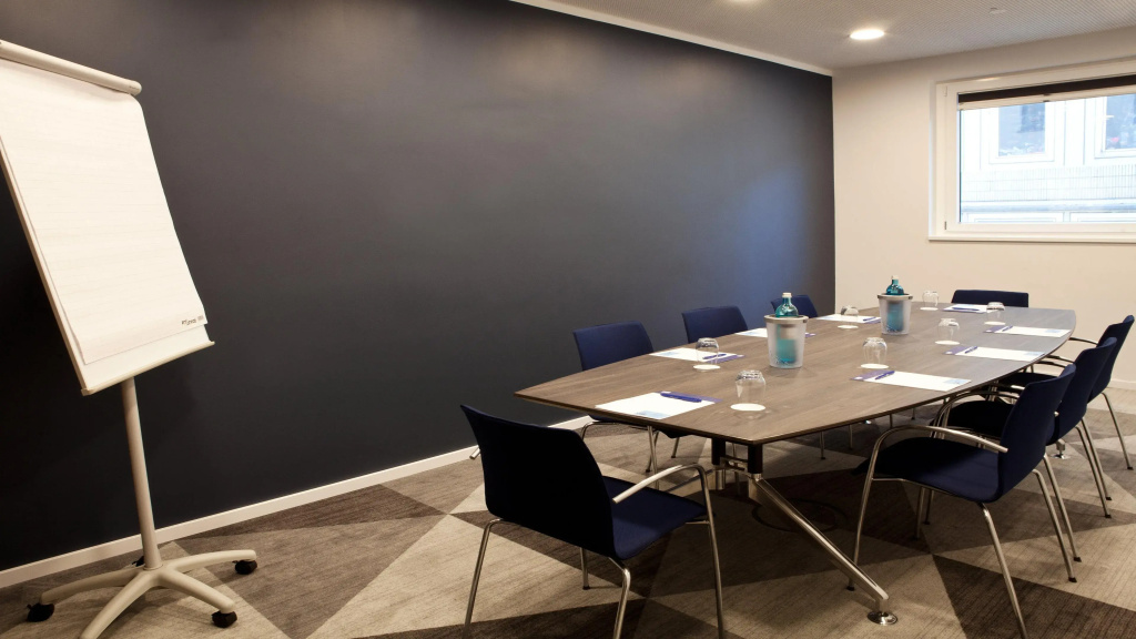 Holiday Inn Express Bochum by IHG - фото 19