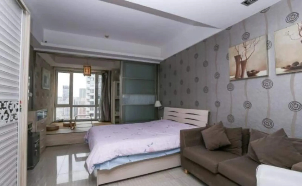 Dalian Seoul Business Hotel