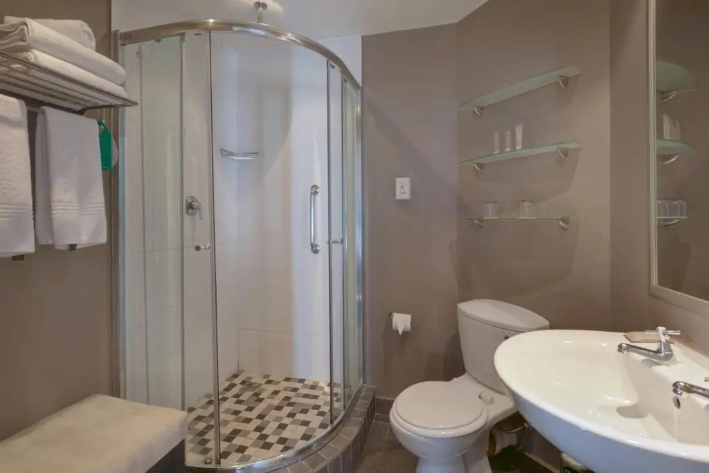 Protea Hotel by Marriott Mossel Bay - Chambres