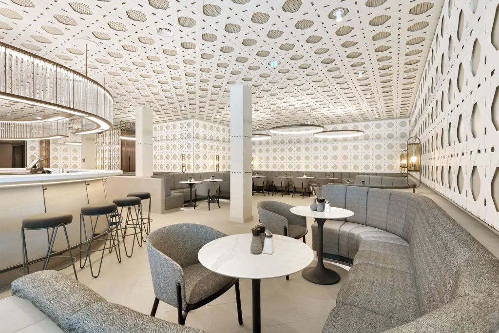 Austria Trend Hotel Bosei - Général