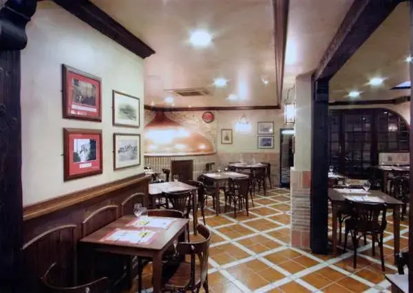 Hostal Jardin by null