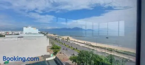 Gia Hung Hotel