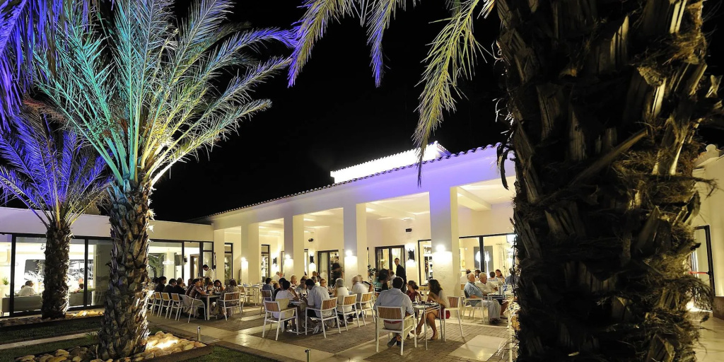 Las Colinas Golf & Country Club - Général