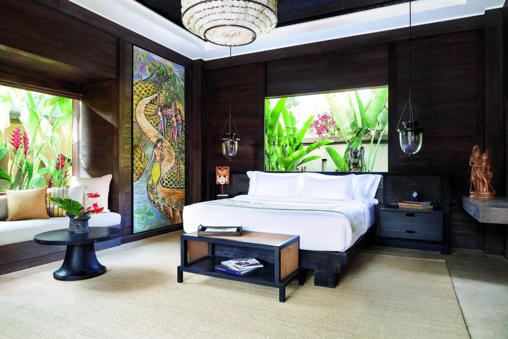 Mandapa, a Ritz-Carlton Reserve — фото