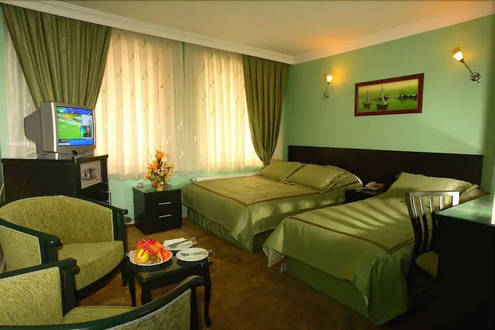 Hotel photo 15