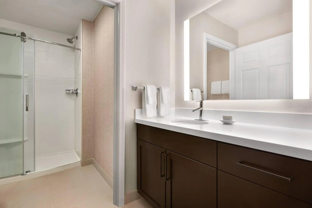 Residence Inn by Marriott Sacramento Folsom - Général