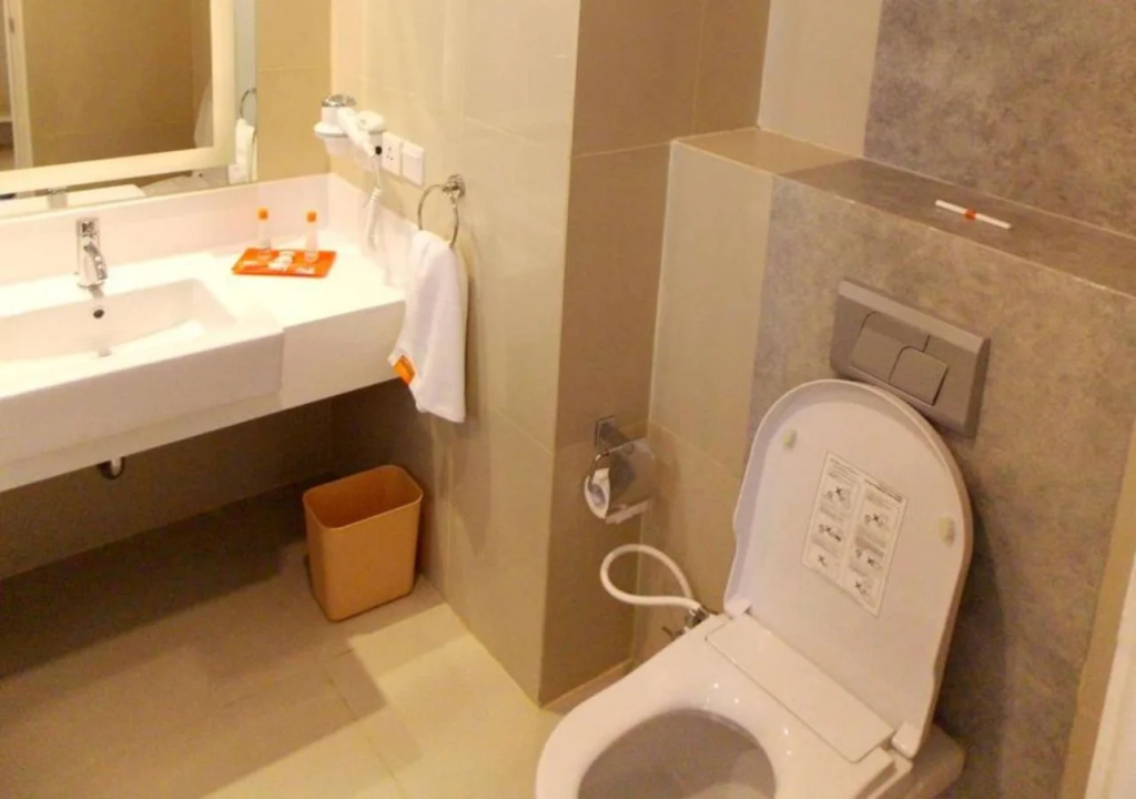 HARRIS Hotel Pontianak - Général