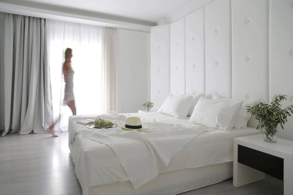 Racconto Boutique Design Hotel - Adults Only - Général