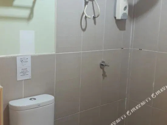 Best View Hotel Bangi