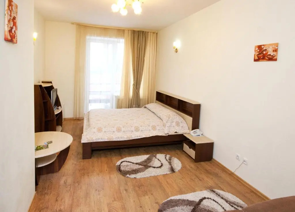 Kamyanka - Chambres