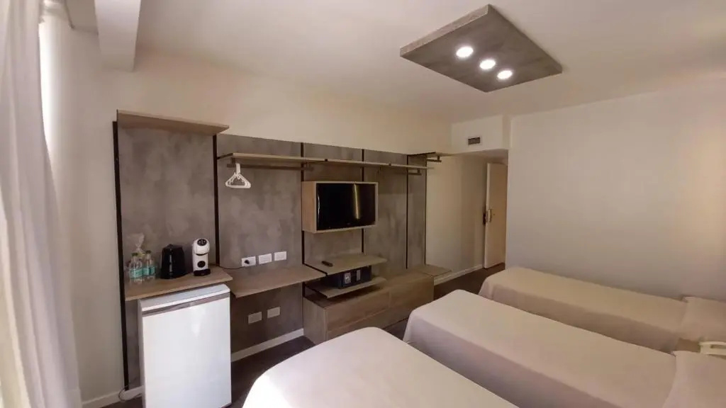 Hotel Versailles - Chambres