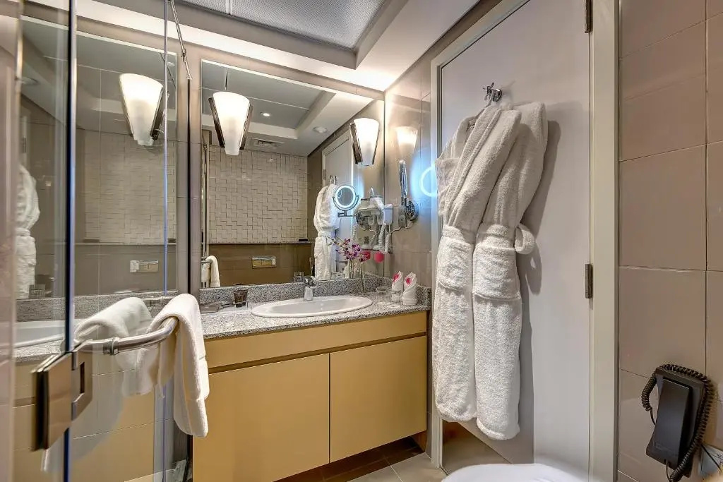 Royal Continental Hotel - Chambres
