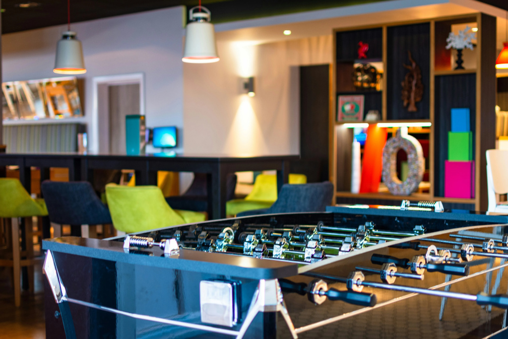Holiday Inn Liverpool City Centre by IHG - Général