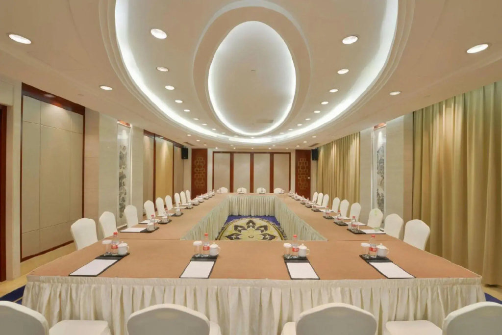 Zhejiang Hotel - фото 27