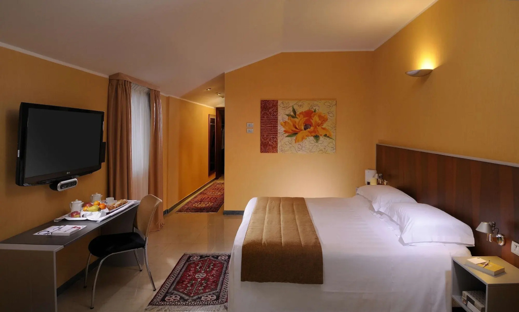 Best Western Plus City Hotel - Général