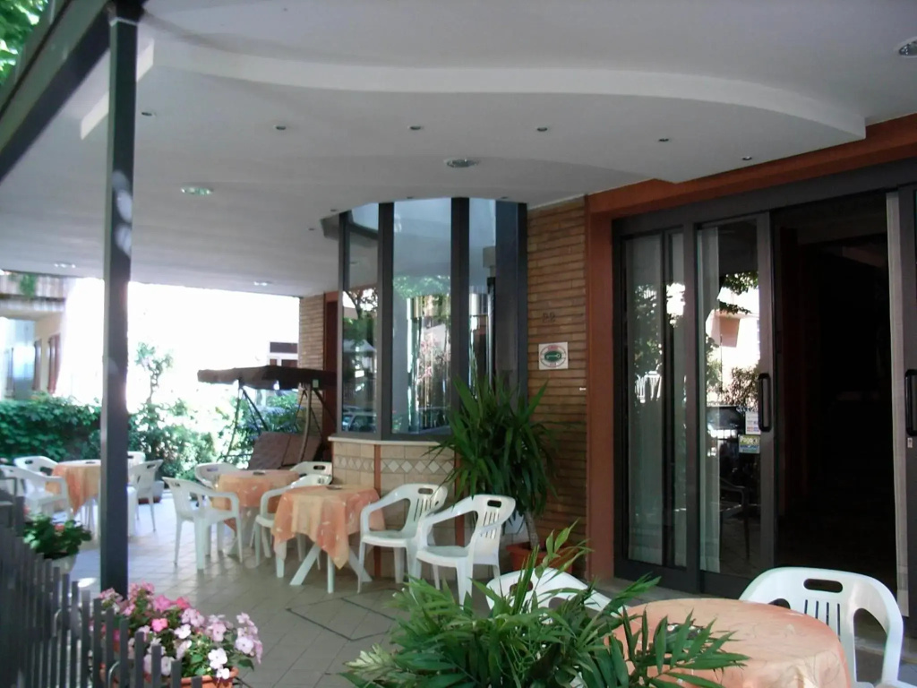 Hotel photo 13