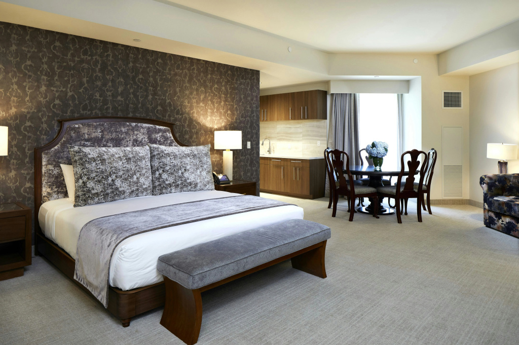 Legacy Resort Hotel & Spa - Général