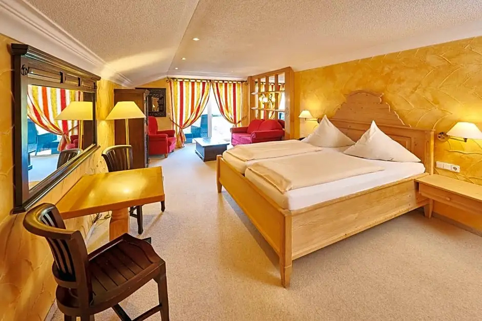 Junior Suite