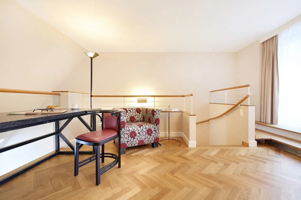 Singerstrasse 21-25 Aparthotel 350m next to St Stephen´s Square - Chambres