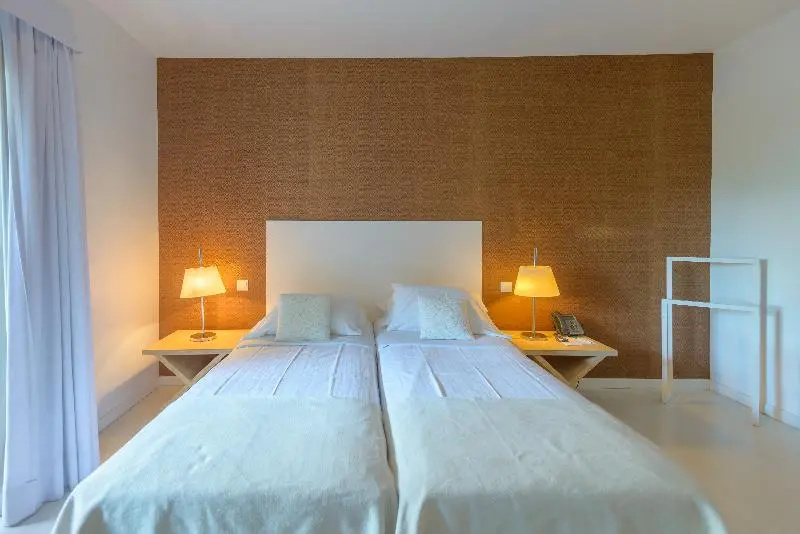 Amazonia Estoril Hotel - Chambres