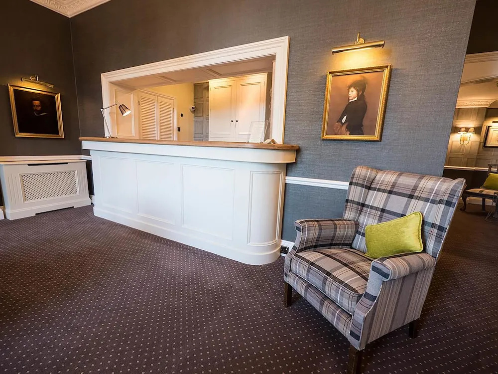Park Hotel Tenby - Général