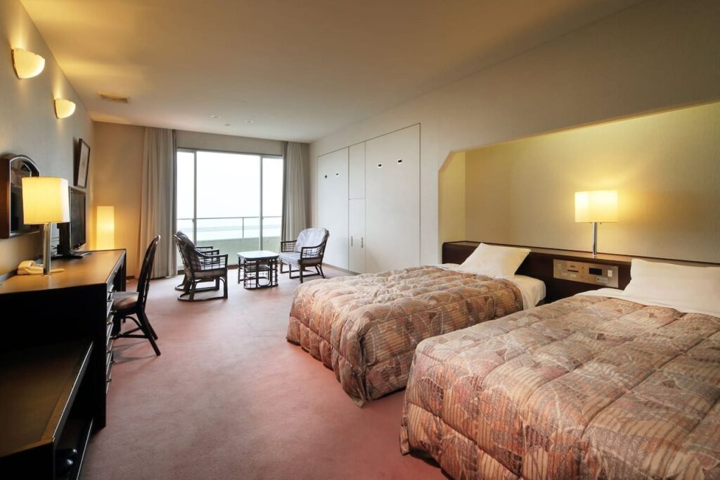 Resort Hotel Olivean Shodoshima by null