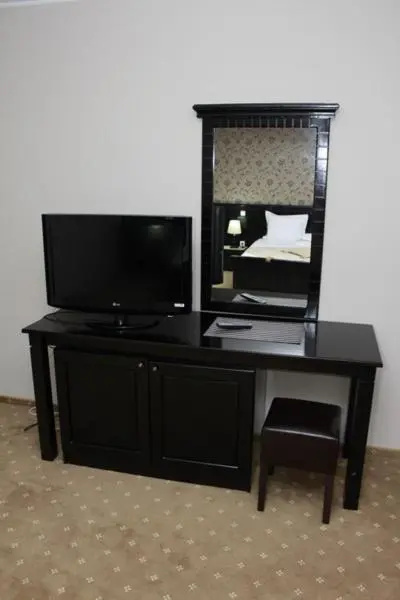 Hotel Imperium - Chambres