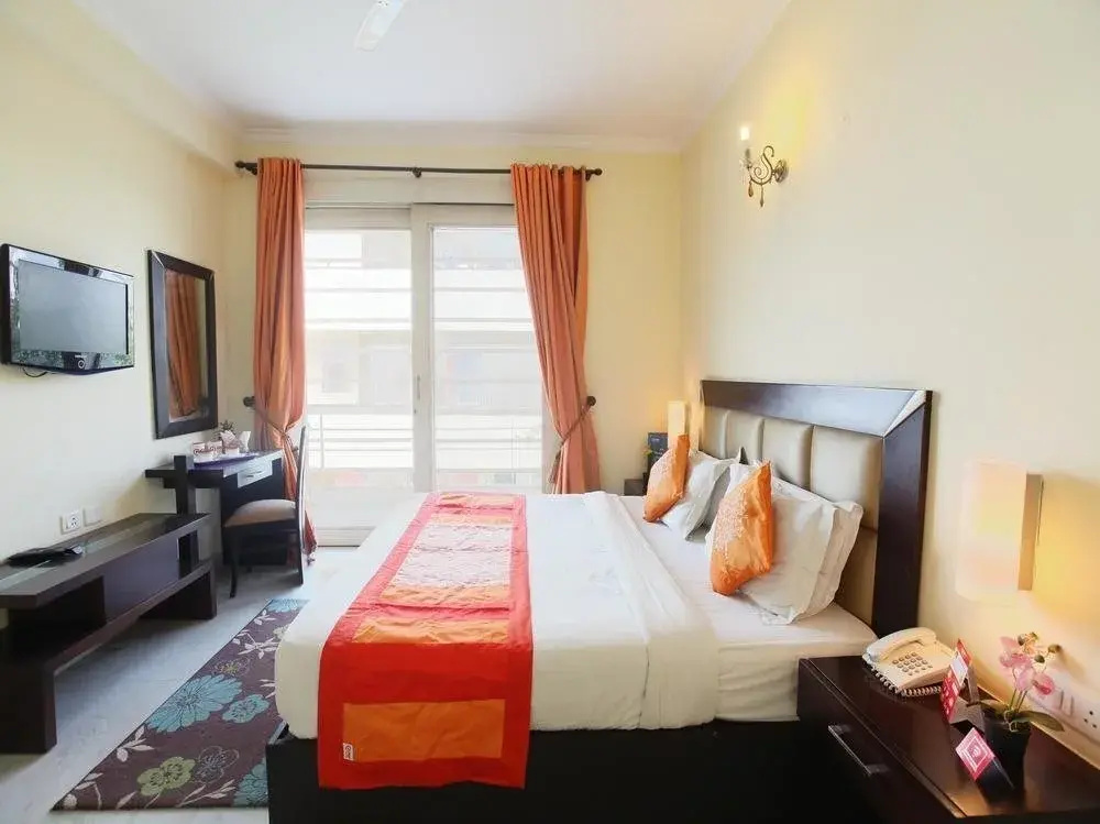 Hotel photo 2
