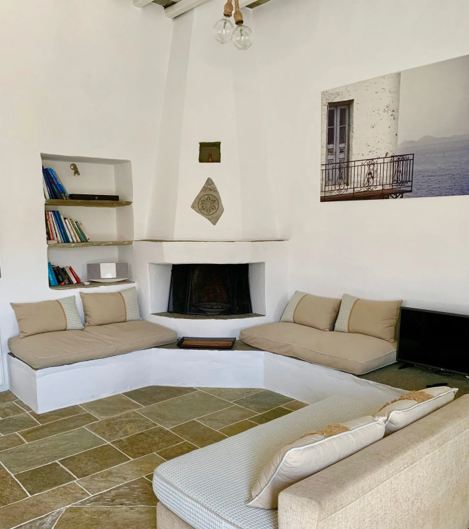 Plakoto House Sifnos - Général