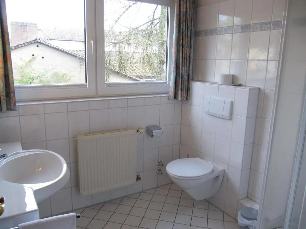 Hotel Pension Marie-Luise - Chambres