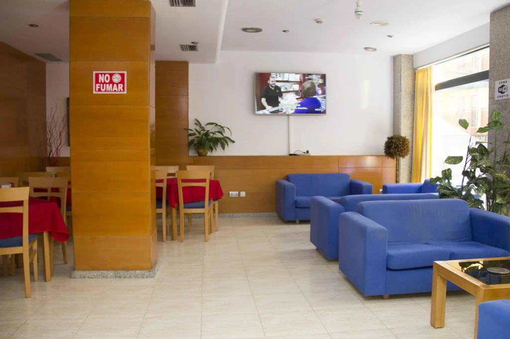 Hotel photo 11
