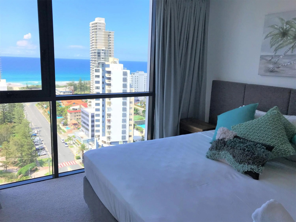 Qube Broadbeach — 5