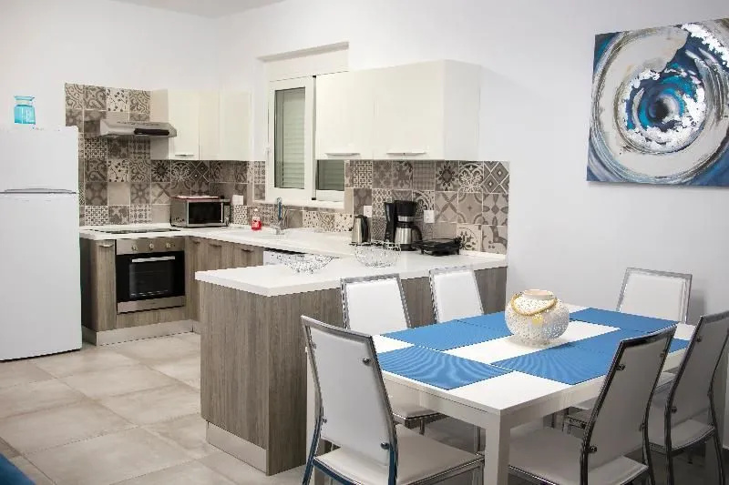 Gennadi Aegean Horizon Villas, о. Родос, Греція мініатюра 19