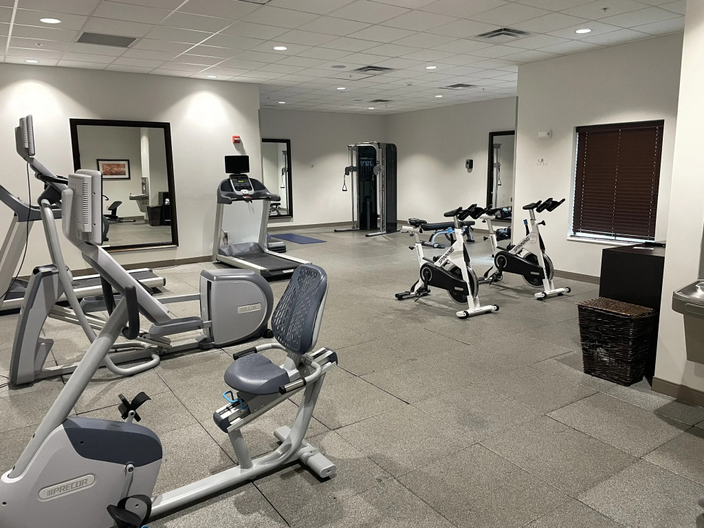 Staybridge Suites Miamisburg by IHG - Général
