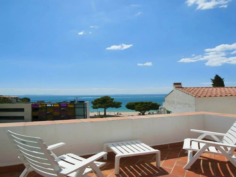 Apartaments el Berganti