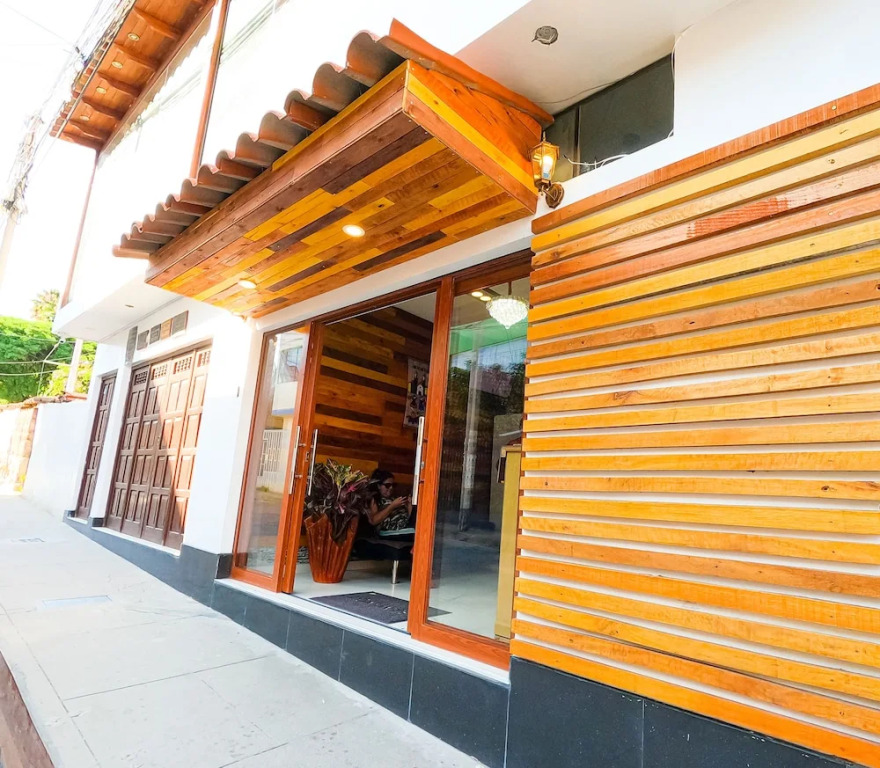 Sumaq Dreams - фото 14