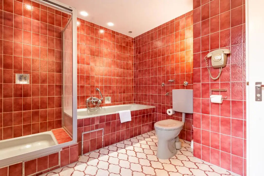 Hotel Royal - Chambres