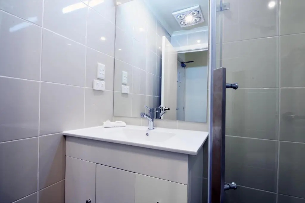 ibis Styles Kingsgate - Chambres
