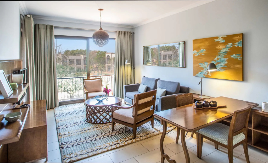 Avani Pemba Beach Hotel - Général
