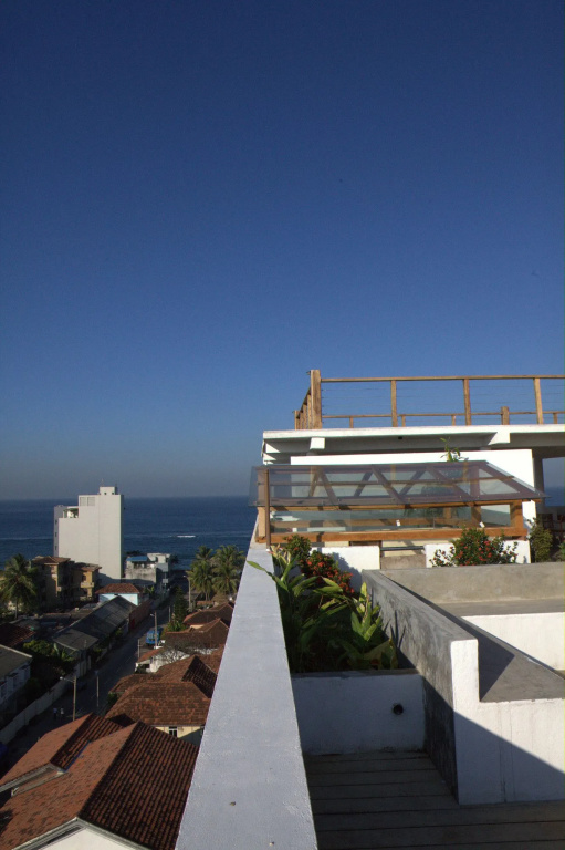 Beach & Waterfront