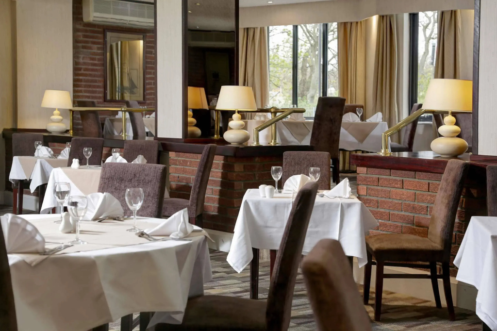 The Sea Hotel, Sure Hotel Collection by Best Western - Général