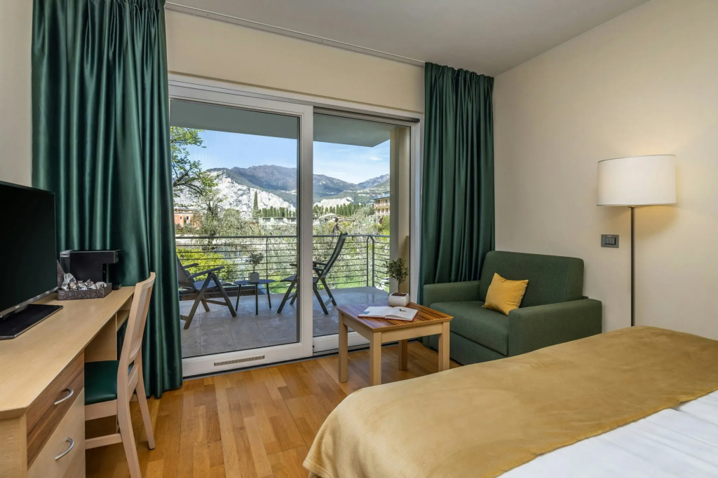Hotel Val Di Sogno - Adults Only - Général