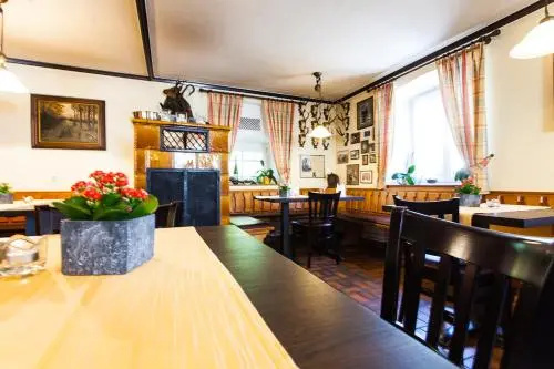 Landgasthof zur Sonne - Général