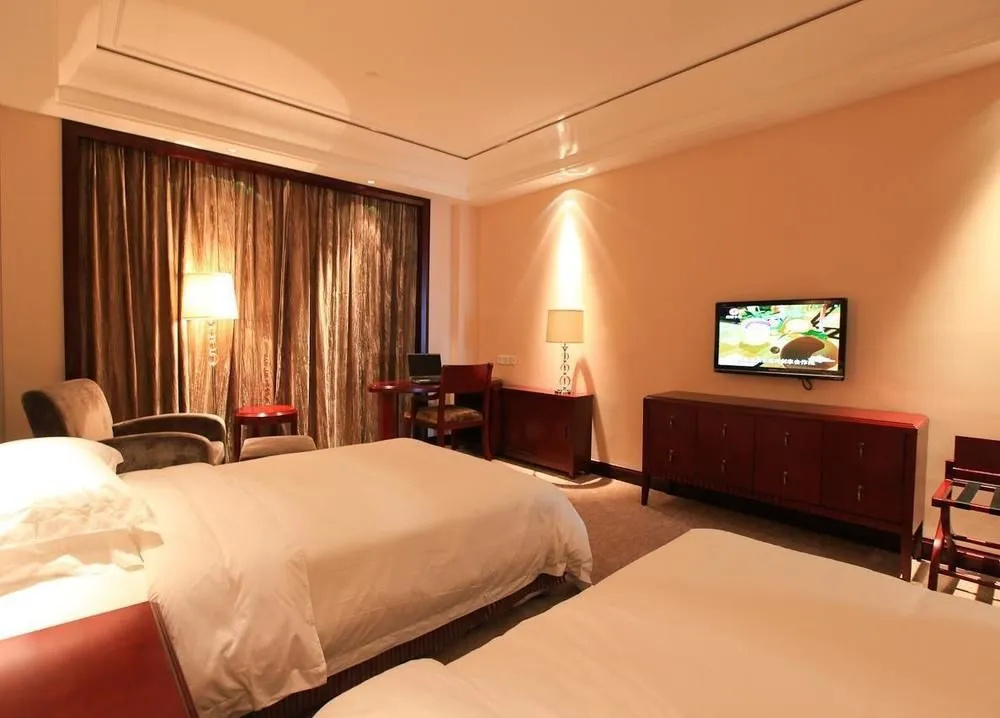 Tianbao Garden Hotel - Général